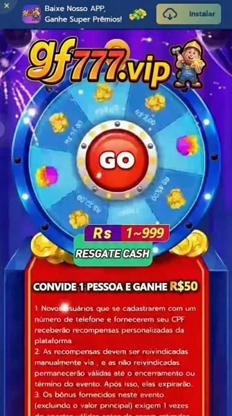 GF777 Game Online Resmi 2026