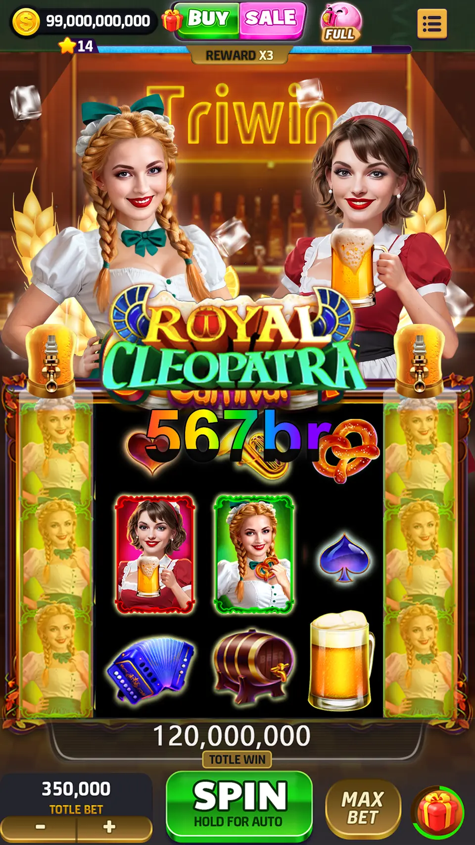 567br Baixar