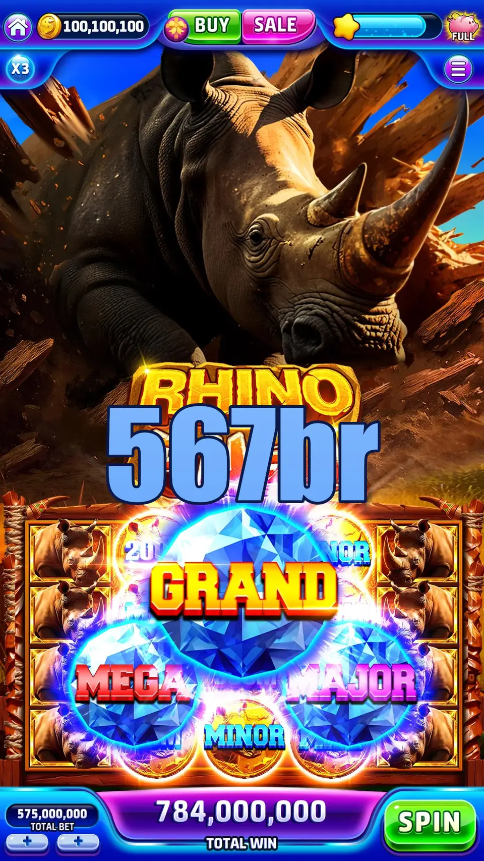 567br Login