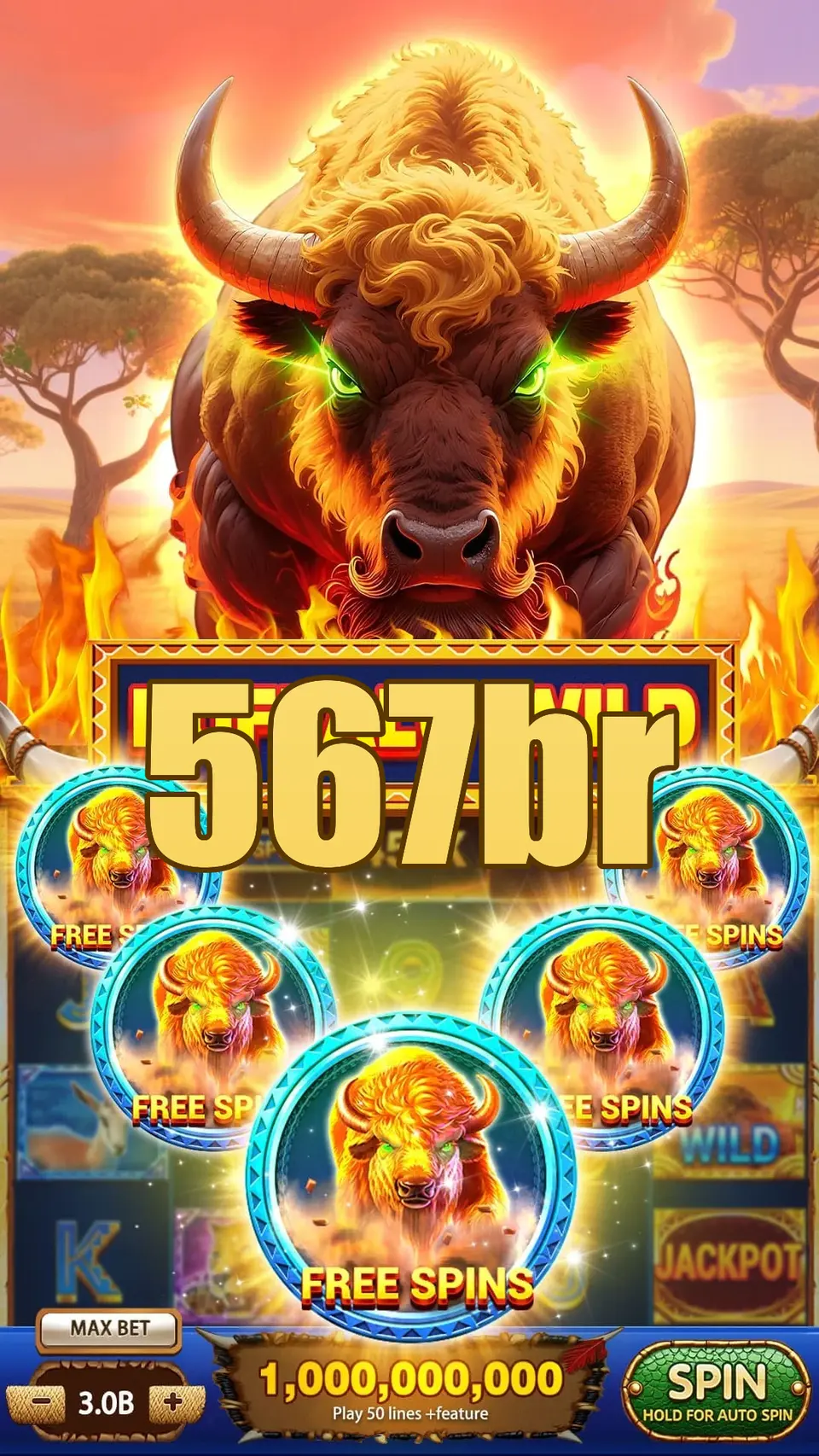 567br Login