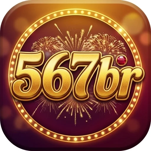 567br Logo - Oficial